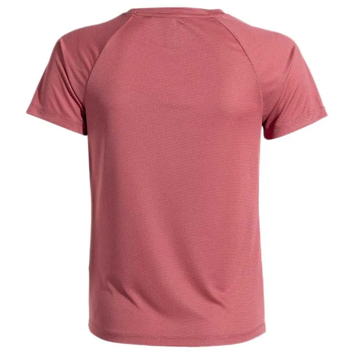 Joma R-night Kurzarm-t-shirt female