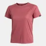 Joma R-night Kurzarm-t-shirt female