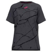 Joma R-night Kurzarm-t-shirt male Joma R-night Kurzarm-t-shirt male