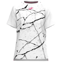 Joma R-night Kurzarm-t-shirt male Joma R-night Kurzarm-t-shirt male
