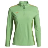 Joma R-trail Nature Halbreißverschluss-sweatshirt female Joma R-trail Nature Halbreißverschluss-sweatshirt female