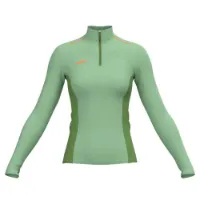 Joma R-trail Nature Halbreißverschluss-sweatshirt male
