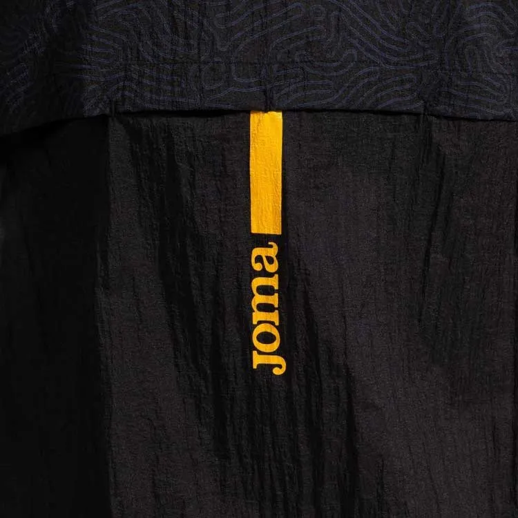 Joma R-trail Regenmantel male Joma R-trail Regenmantel male