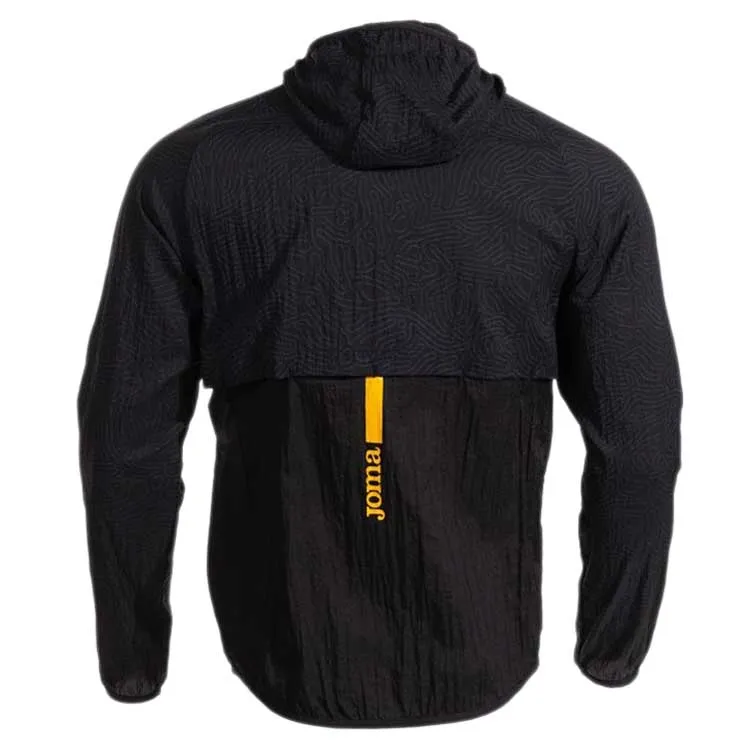 Joma R-trail Regenmantel male Joma R-trail Regenmantel male