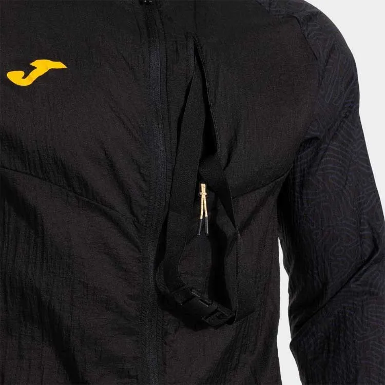 Joma R-trail Regenmantel male Joma R-trail Regenmantel male