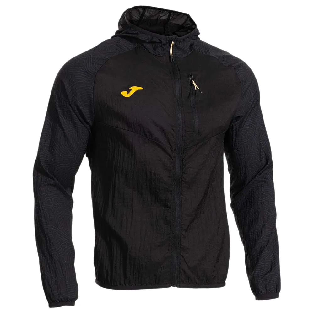 Joma R-trail Regenmantel male Joma R-trail Regenmantel male