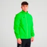 Joma Rain Jacke male, Iris / green fluor