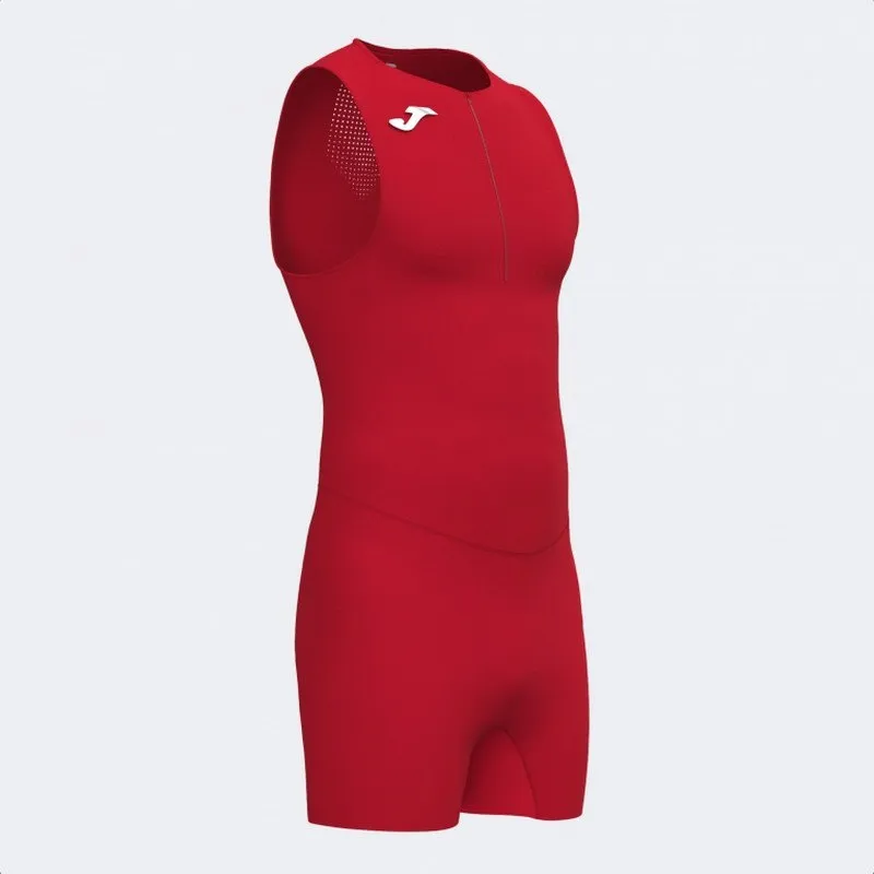 Joma Record Ii ärmelloser Triathlonanzug male