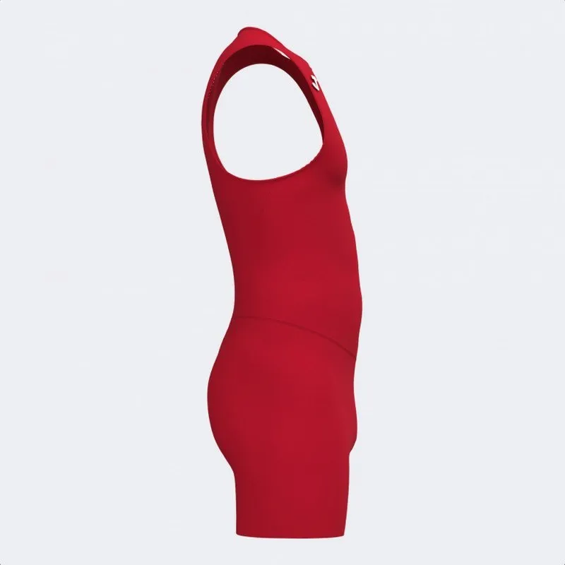 Joma Record Ii ärmelloser Triathlonanzug male