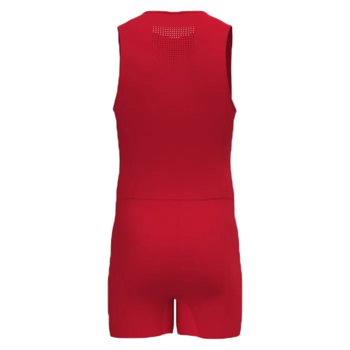 Joma Record Ii ärmelloser Triathlonanzug male