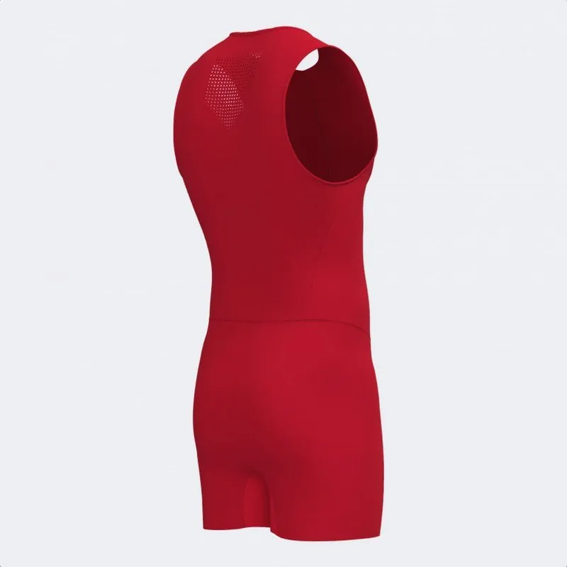 Joma Record Ii ärmelloser Triathlonanzug male