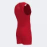 Joma Record Ii ärmelloser Triathlonanzug male