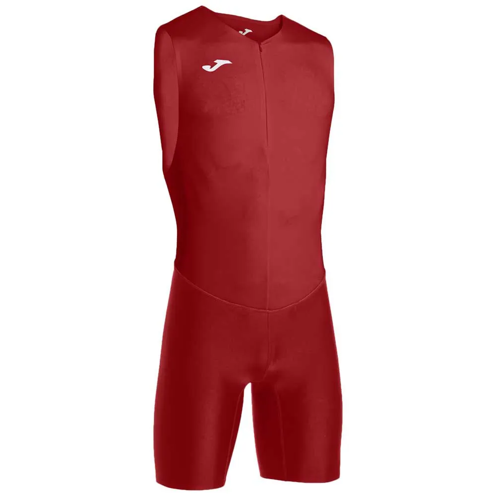 Joma Record Ii ärmelloser Triathlonanzug male