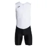 White / black