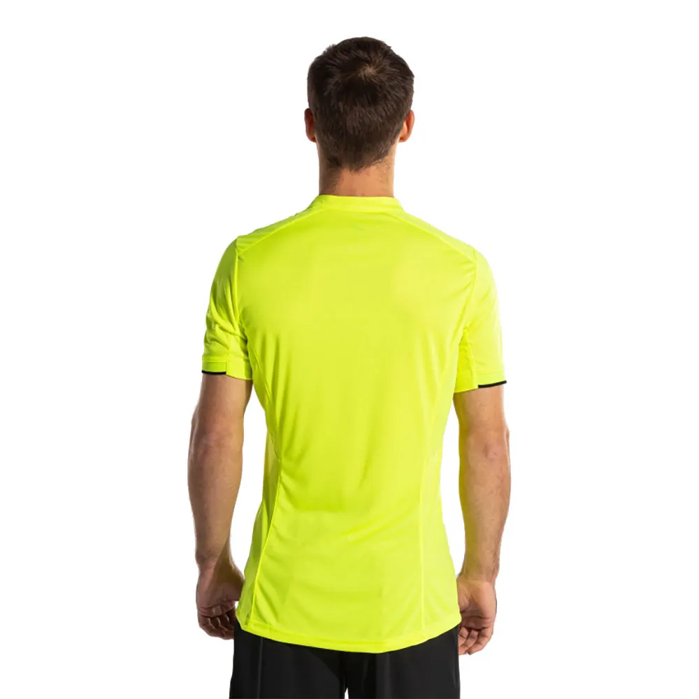 Joma Referee Kurzarm-t-shirt male