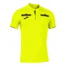 Joma Referee Kurzarm-t-shirt male