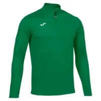 Joma Running Night Fleece Mit Halbem Reißverschluss unisex Joma Running Night Fleece Mit Halbem Reißverschluss unisex