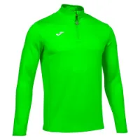 Joma Running Night Fleece Mit Halbem Reißverschluss unisex Joma Running Night Fleece Mit Halbem Reißverschluss unisex
