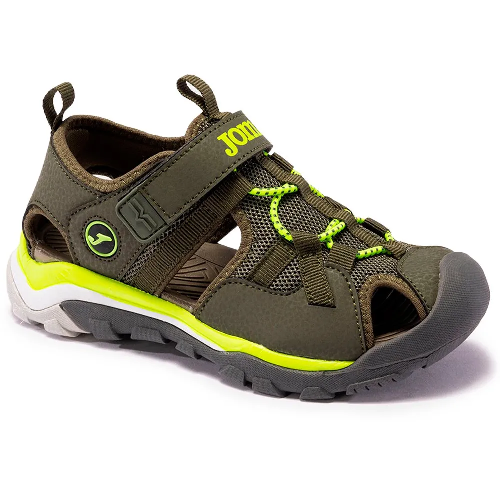 Joma S.lake V Sandalen, Brown, EU 30 Joma S.lake V Sandalen, Brown, EU 30