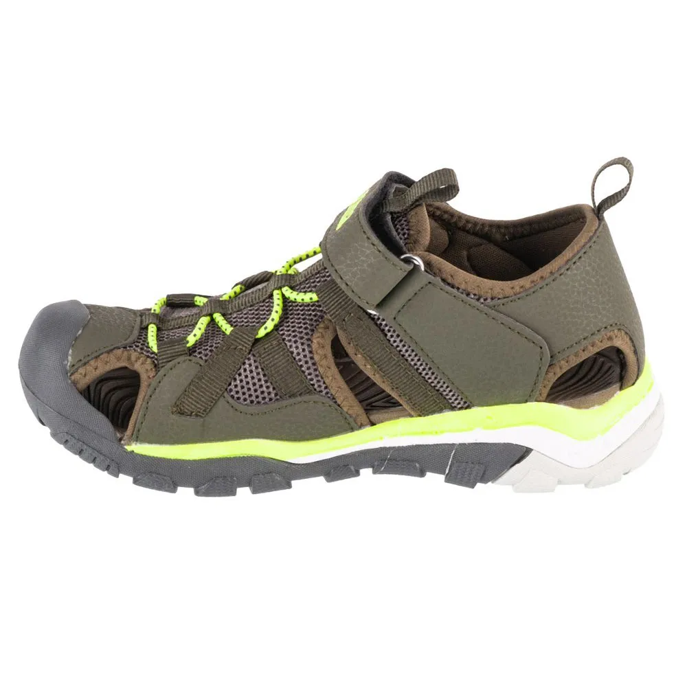 Joma S.lake V Sandalen, Brown, EU 30 Joma S.lake V Sandalen, Brown, EU 30