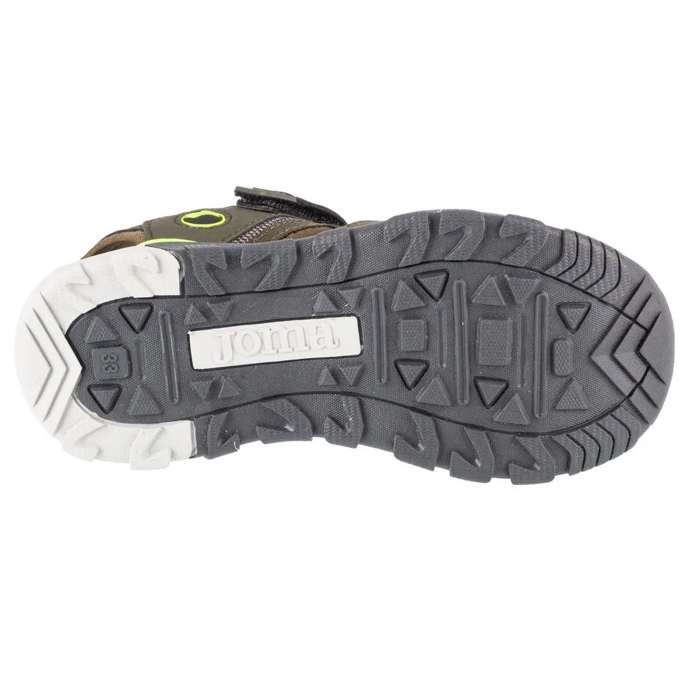 Joma S.lake V Sandalen, Brown, EU 30 Joma S.lake V Sandalen, Brown, EU 30
