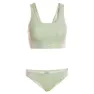 Green / white 1