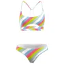 White / pink 1