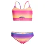 Yellow / pink 2