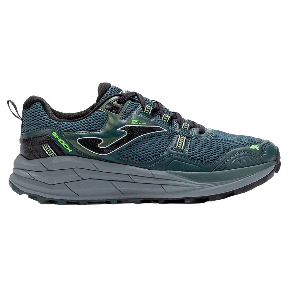 Joma Shock Trailrunning-schuhe male Joma Shock Trailrunning-schuhe male