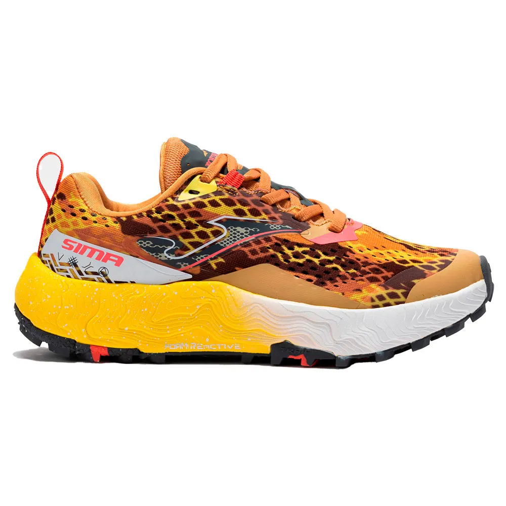 Joma Sima Trailrunning-schuhe male