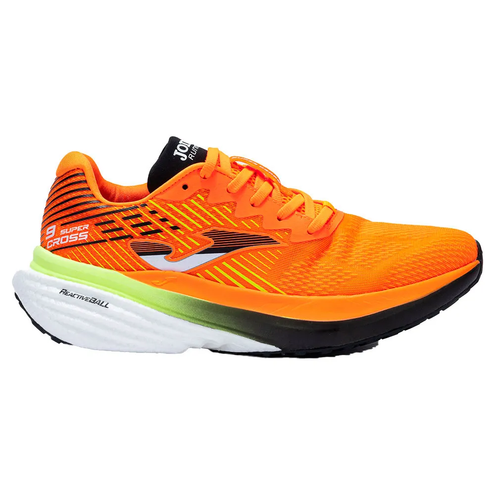Joma Super Cross Laufschuhe male Joma Super Cross Laufschuhe male