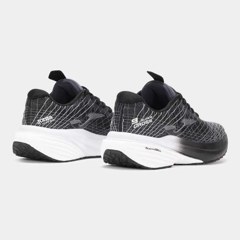 Joma Super Cross Top Laufschuhe male Joma Super Cross Top Laufschuhe male