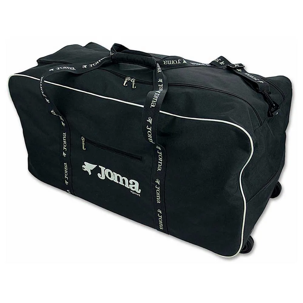 Joma Team Tasche, Black Joma Team Tasche, Black