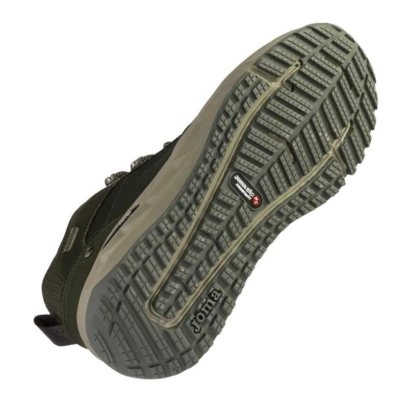 Joma Ter Wr Wanderschuhe, Green Joma Ter Wr Wanderschuhe, Green