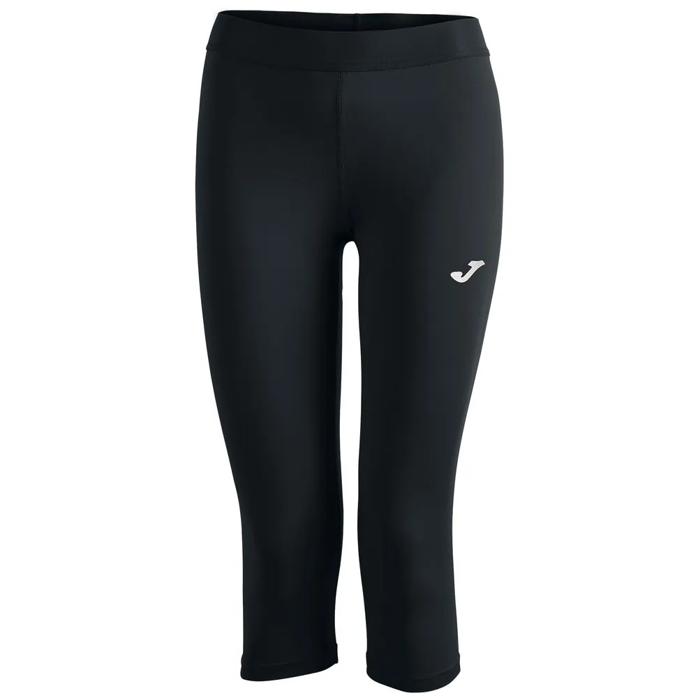 Joma Torso Olimpia Leggings unisex, Black Joma Torso Olimpia Leggings unisex, Black