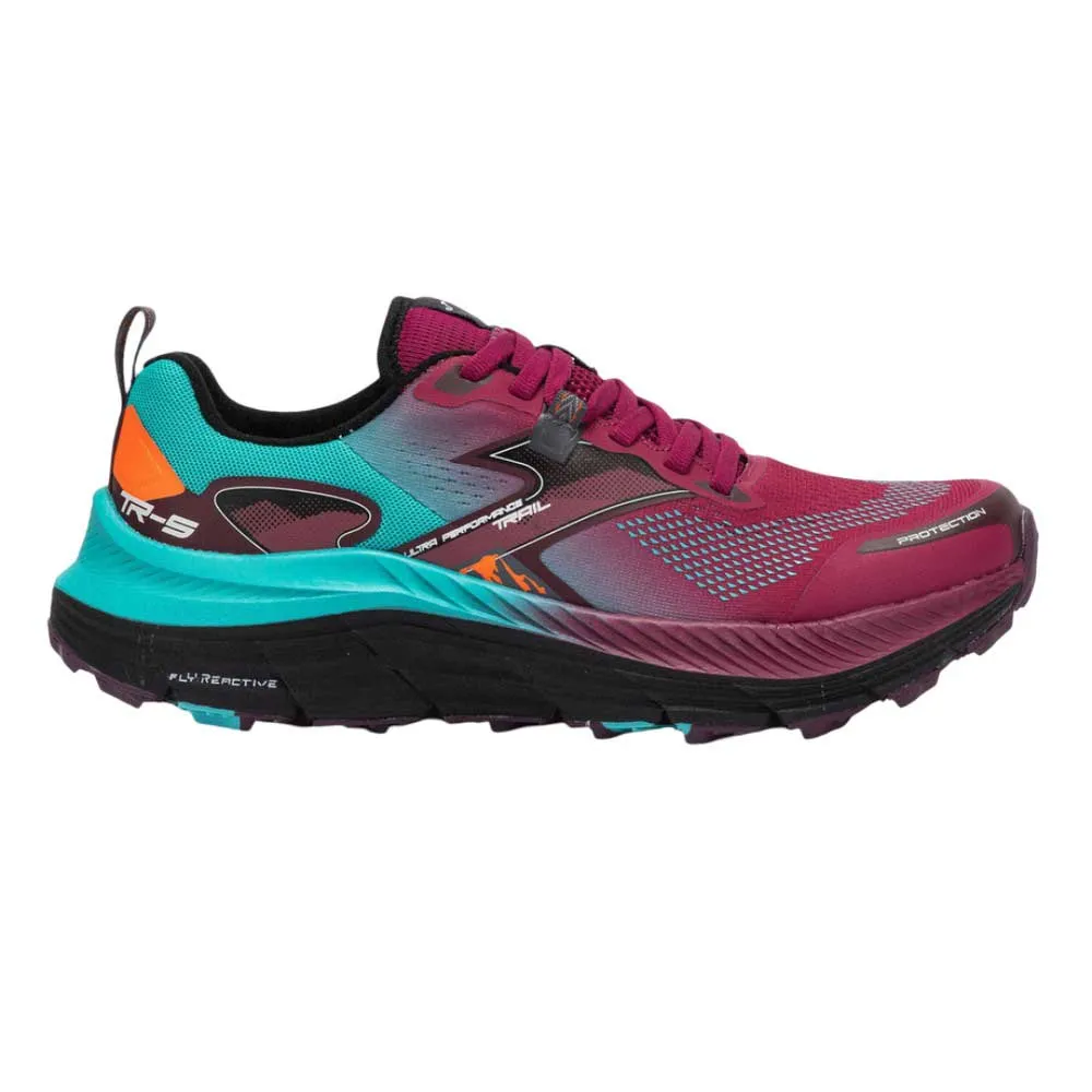 Joma Tr-5 Trailrunning-schuhe male