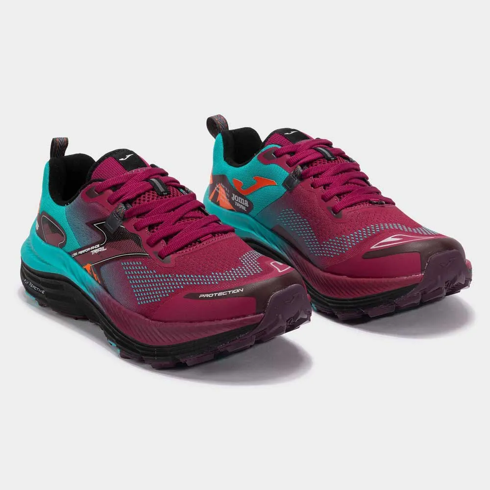 Joma Tr-5 Trailrunning-schuhe male
