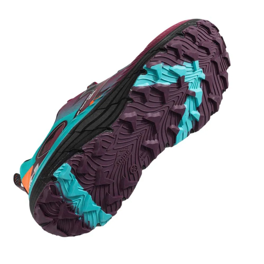 Joma Tr-5 Trailrunning-schuhe male