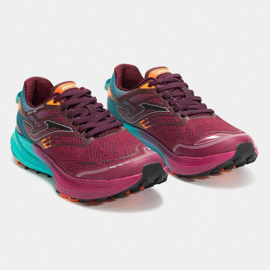 Joma Tr-6 Trailrunning-schuhe male