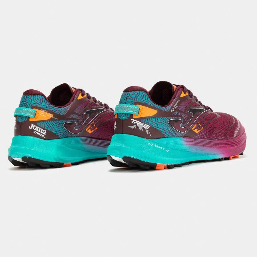Joma Tr-6 Trailrunning-schuhe male
