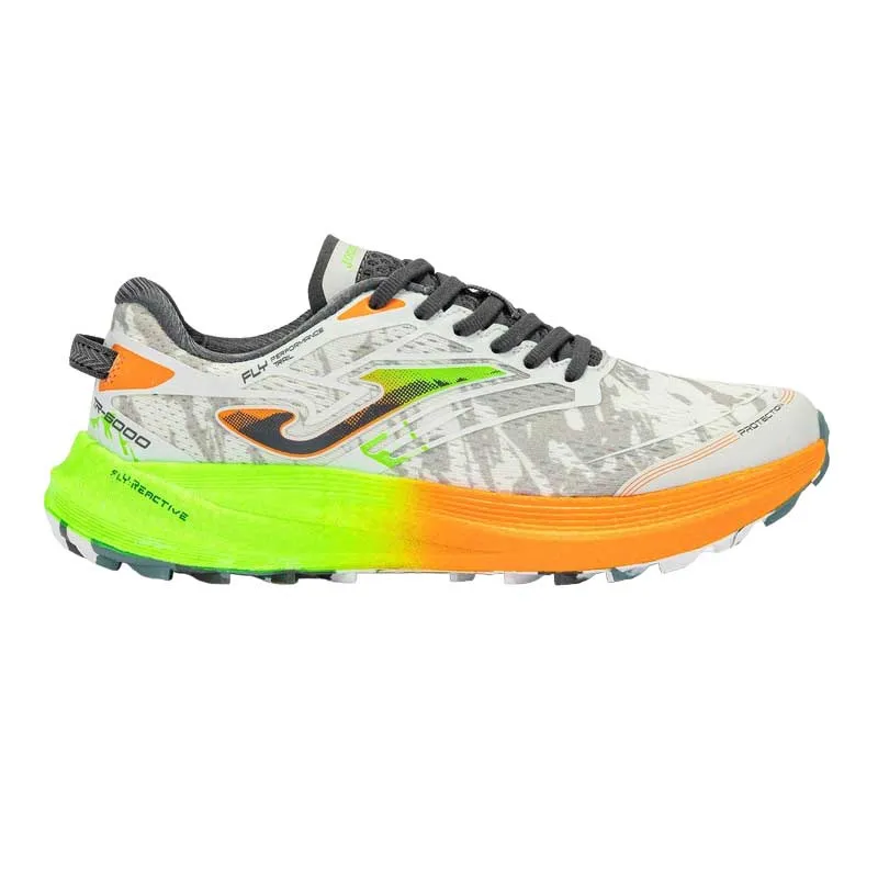 Joma Tr-6000 Trailrunning-schuhe male Joma Tr-6000 Trailrunning-schuhe male