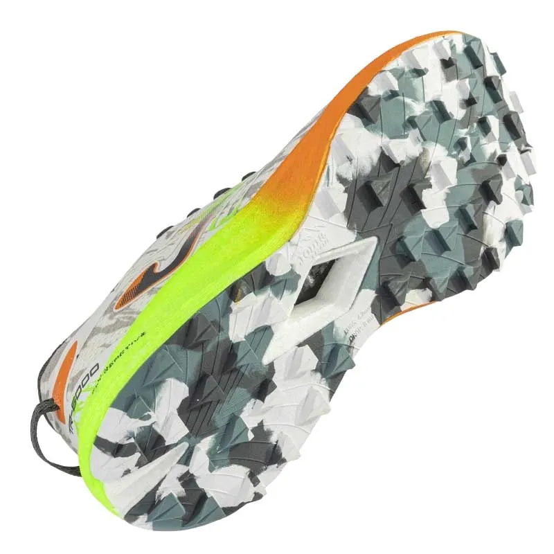Joma Tr-6000 Trailrunning-schuhe male Joma Tr-6000 Trailrunning-schuhe male