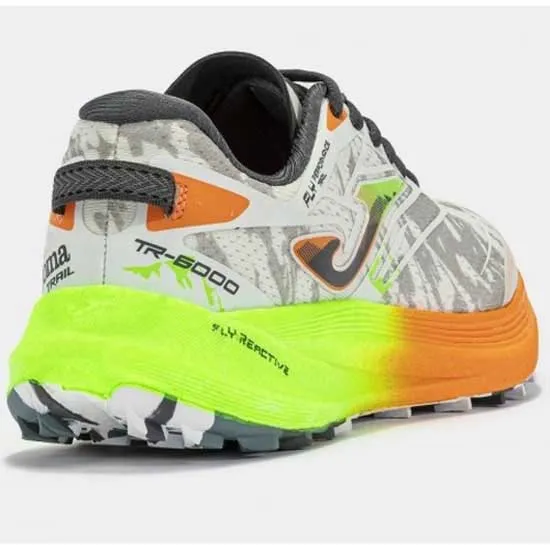 Joma Tr-6000 Trailrunning-schuhe male Joma Tr-6000 Trailrunning-schuhe male