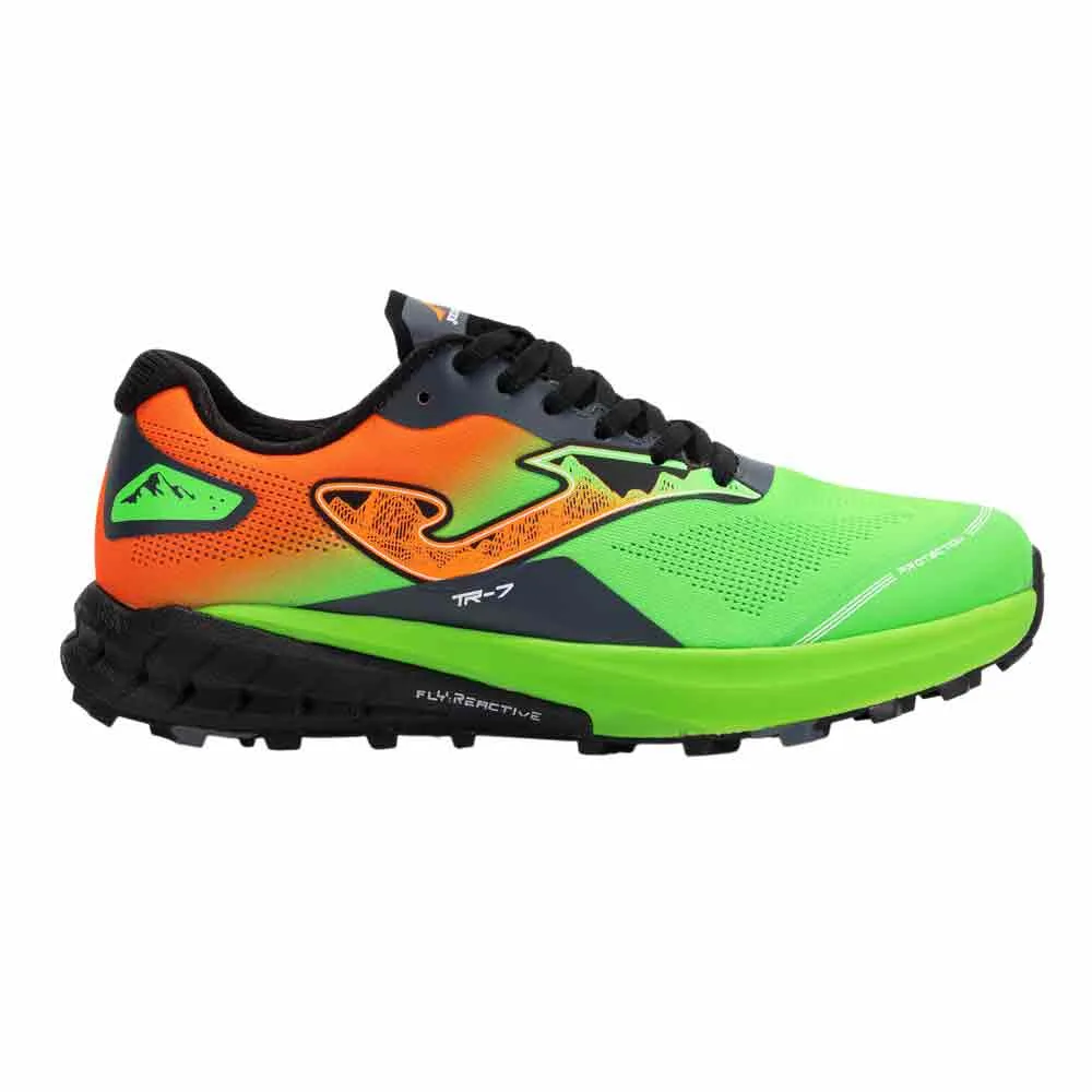 Joma Tr-7 Trailrunning-schuhe male Joma Tr-7 Trailrunning-schuhe male