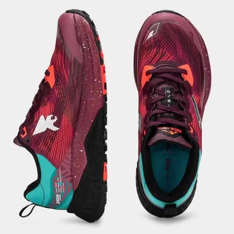 Joma Tr-8 Trailrunning-schuhe male