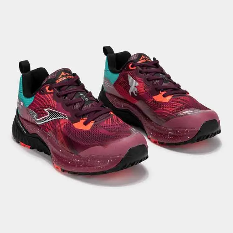 Joma Tr-8 Trailrunning-schuhe male