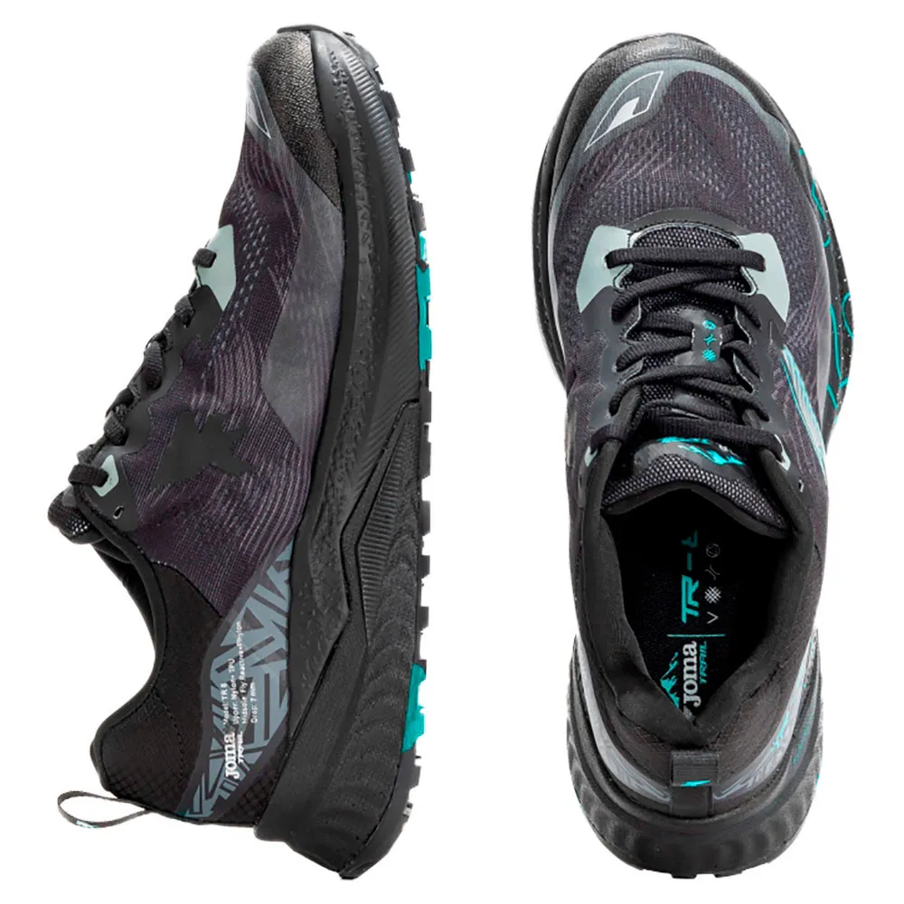 Joma Tr-8000 Trailrunning-schuhe Joma Tr-8000 Trailrunning-schuhe
