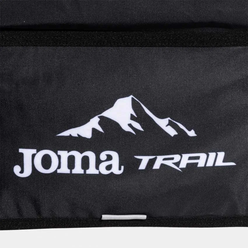Joma Trail 6l Trinkweste, Black, L/XL Joma Trail 6l Trinkweste, Black, L/XL