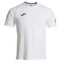 Joma Trail Nature Kurzarm-t-shirt male