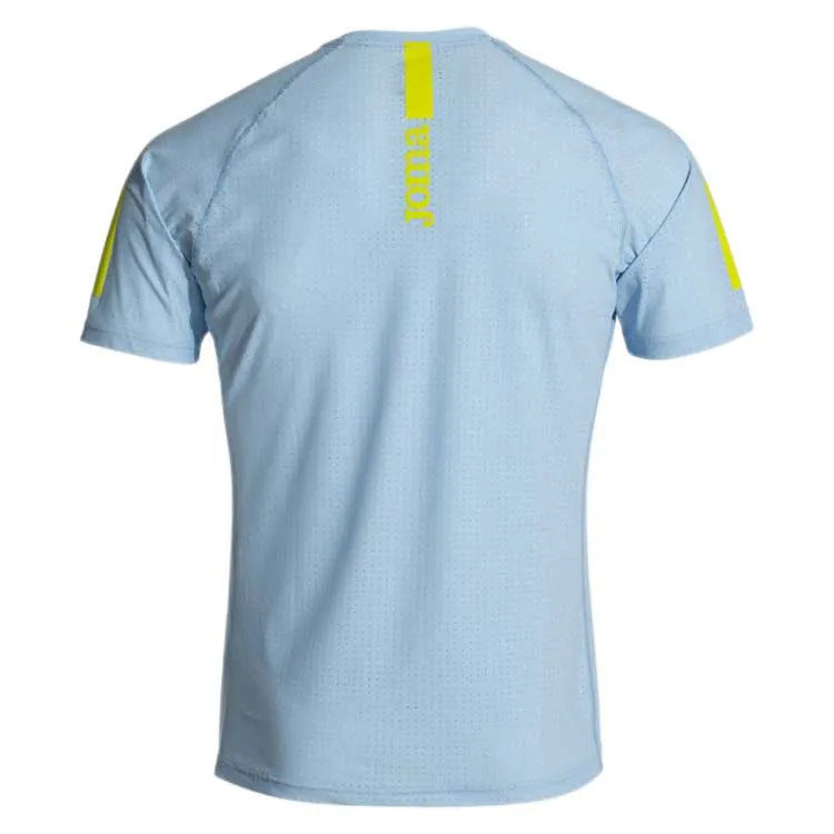 Joma Trail Nature Kurzarm-t-shirt male Joma Trail Nature Kurzarm-t-shirt male